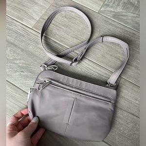 Anti-theft Travelon Crossbody Purse